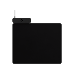 Mouse Pad + Sistema de Carga Logitech Power Play 2