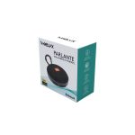 Parlante Kelyx Bluetooth 1 altavoz 5W redondo TWS MicroSD / USB - Image 2