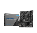 Pc Intel Core i5-12400F 8G SSD 480Gb GT 210 (MSI) - Image 4