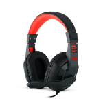 AURICULAR C/MIC. REDRAGON H120 ARES RGB