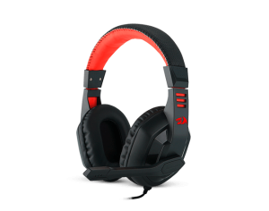 AURICULAR C/MIC. REDRAGON H120 ARES RGB