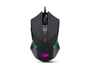 MOUSE REDRAGON GAMER M601 CENTROPHORUS 2 RGB