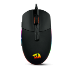 MOUSE REDRAGON M719 INVADER
