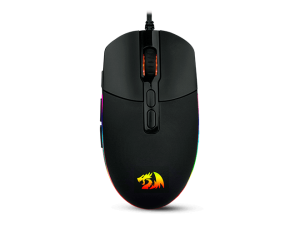 MOUSE REDRAGON M719 INVADER