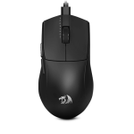 MOUSE REDRAGON K1NG M724 BLACK