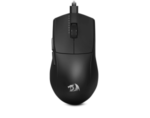 MOUSE REDRAGON K1NG M724 BLACK