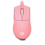 MOUSE REDRAGON K1NG M724P PINK