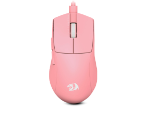 MOUSE REDRAGON K1NG M724P PINK