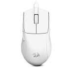 MOUSE REDRAGON K1NG M724W WHITE