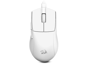 MOUSE REDRAGON K1NG M724W WHITE