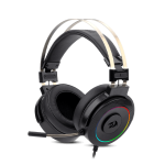 AURICULAR C/MIC. REDRAGON H320-RGB LAMIA CON BASE