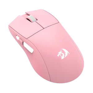 MOUSE REDRAGON K1NG PRO M916P 1K PINK