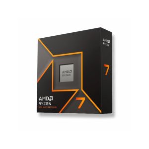 Proces. AMD Ryzen 7 9700X AM5 CON VIDEO SIN COOLER