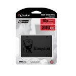 Disco SSD KINGSTON A400 240 GB SATA Interno 7 mm