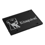 Disco SSD KINGSTON KC600 1024 GB SATA Interno 7 mm - Image 2