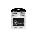 Disco SSD KINGSTON KC600 1024 GB SATA Interno 7 mm