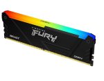 Memoria DDR4 Kingston 32Gb 3200 MHz FURY BEAST RGB - Image 2