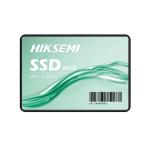Disco SSD HIKSEMI 256Gb Wave SATA