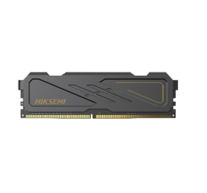 Memoria DDR4 HIKSEMI 8Gb 3200 Mhz Armor c/disipador Black