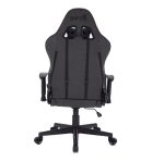 Silla Gamer Raptor Throne R1 Tela Negra - Image 3
