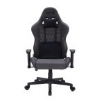 Silla Gamer Raptor Throne R1 Tela Negra