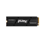 Disco SSD M.2 KINGSTON FURY RENEGADE 1000 GB c/Disp. NVMe GEN4