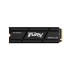 Disco SSD M.2 KINGSTON FURY RENEGADE 2000 GB c/Disp. NVMe GEN4