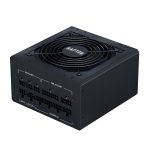 Fuente Raptor Volt 1000W 80 Plus Gold Full Modular PCIe 5.1 Negra - Image 2