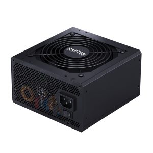 Fuente Raptor Volt 800W 80 Plus Gold Full Modular PCIe 5.1 Negra