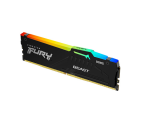 Memoria DDR5 Kingston 32Gb 6400 MHz FURY BEAST RGB Black EXPO - Image 2