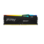 Memoria DDR5 Kingston 32Gb 5600 MHz FURY BEAST RGB