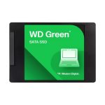 Disco SSD Western Digital 500Gb Green Sata 2.5" 7mm