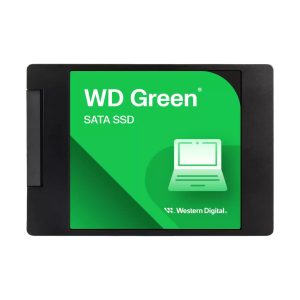 Disco SSD Western Digital 480Gb Green SATA