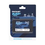 Disco SSD Patriot BURST ELITE 240GB SATA3 2.5 SSD - Image 2