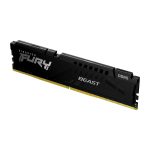 Memoria DDR5 Kingston 32Gb 6000 MHz FURY BEAST Black EXPO 32Gbit - Image 2