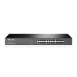 TL-SG1024 Switch Gigabit 24P Tp-Link R19