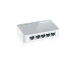 TL-SF1005D Switch 5P Tp-Link MiniDesktop - Image 2
