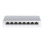 TL-SF1008D Switch 8P Tp-Link MiniDesktop