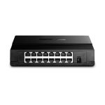 TL-SF1016D Switch 16P Tp-Link Desktop - Image 2