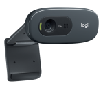 Web Cam Logitech C270 black - Image 2