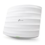 EAP225 AC1350 Mbps AP Gigabit ceiling mount