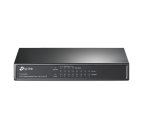 TL-SG1008P Switch 8P Giga (4 ptos POE) Tp-Link Desk
