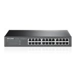 TL-SG1024D Switch 24P Gigabit Tp-Link Desktop