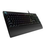 Teclado Logitech G213 RGB Prodigy Gaming Español - Image 2