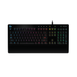 Teclado Logitech G213 RGB Prodigy Gaming Español