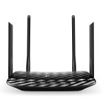 ARCHER C6 AC1200 Wir Gigabit Dual Band 4 Ant Tp-Link