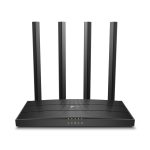 ARCHER C80 AC1900 Wir Dual Band 4 Antenas Tp-Link