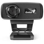 Web Cam Genius FaceCam 1000X