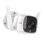 TAPO C310 Camara IP Day/Night SD Wifi Exterior - Image 2