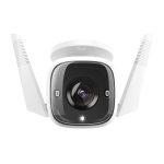 TAPO C310 Camara IP Day/Night SD Wifi Exterior